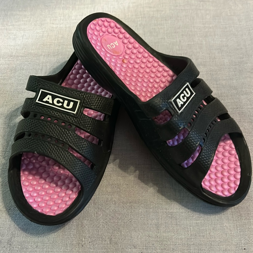 ACU shoes